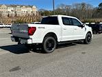 2025 Ford F-150 SuperCrew Cab 4x4 Pickup for sale #KFA17495 - photo 2
