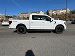 2025 Ford F-150 SuperCrew Cab 4x4 Pickup for sale #KFA17495 - photo 8