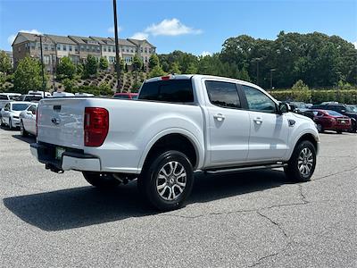 2023 Ford Ranger SuperCrew Cab 4x2 Pickup for sale #KFA17495A - photo 2