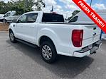 2023 Ford Ranger SuperCrew Cab 4x2 Pickup for sale #KFA17495A - photo 2
