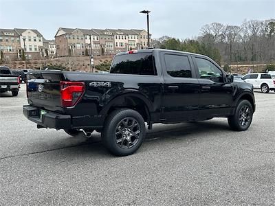 New 2026 Ford F-150 STX SuperCrew Cab for sale #KFA17625 - photo 2