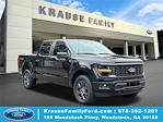 2026 Ford F-150 SuperCrew Cab 4WD Pickup for sale #KFA17625 - photo 1