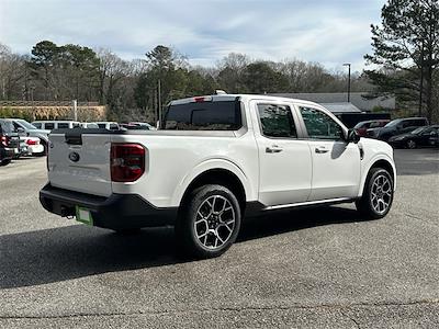 New 2026 Ford Maverick Lariat SuperCrew Cab for sale #KFA17854 - photo 2