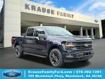 2026 Ford F-150 SuperCrew Cab 4WD Pickup for sale #KFA18096 - photo 1