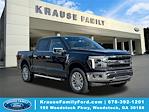 2026 Ford F-150 SuperCrew Cab 4WD Pickup for sale #KFA18732 - photo 1