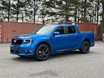 New 2026 Ford Maverick Lobo SuperCrew Cab for sale #KFA18974 - photo 3