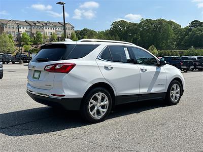 2021 Chevrolet Equinox FWD SUV for sale #KFA19231A - photo 2