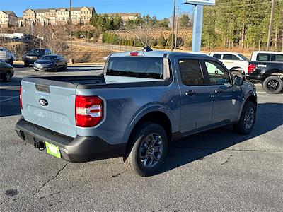 New 2026 Ford Maverick XLT SuperCrew Cab for sale #KFA19305 - photo 2