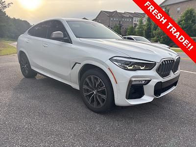 2020 BMW X6 AWD SUV for sale #KFA19336A - photo 1