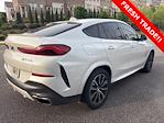 2020 BMW X6 AWD SUV for sale #KFA19336A - photo 2