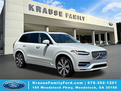 2022 Volvo XC90 AWD SUV for sale #KFA19440A - photo 1