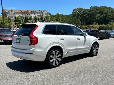 2022 Volvo XC90 AWD SUV for sale #KFA19440A - photo 2