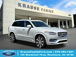 2022 Volvo XC90 AWD SUV for sale #KFA19440A - photo 1