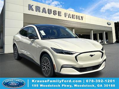 2025 Ford Mustang Mach-E RWD SUV for sale #KFA20115 - photo 1
