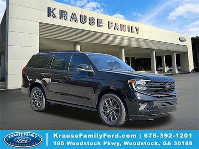 2025 Ford Expedition 4x4 SUV for sale #KFA20396 - photo 1