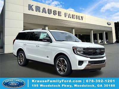 2025 Ford Expedition 4x2 SUV for sale #KFA20620 - photo 1