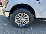 2026 Ford F-150 SuperCrew Cab 4WD Pickup for sale #KFA20724 - photo 11