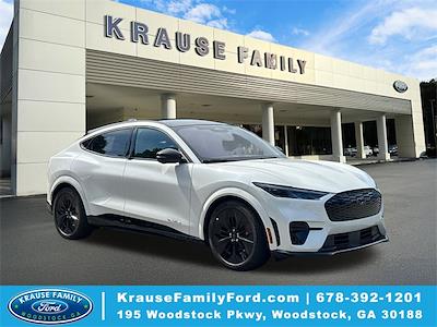 2025 Ford Mustang Mach-E AWD SUV for sale #KFA20917 - photo 1