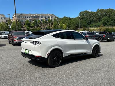 2025 Ford Mustang Mach-E AWD SUV for sale #KFA20917 - photo 2