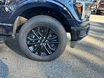 2025 Ford F-150 SuperCrew Cab 4x4 Pickup for sale #KFA21215 - photo 12