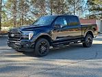 2025 Ford F-150 SuperCrew Cab 4x4 Pickup for sale #KFA21215 - photo 4