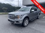 2020 Ford F-150 SuperCrew Cab 4x4 Pickup for sale #KFA21215A - photo 1