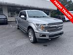 2020 Ford F-150 SuperCrew Cab 4x4 Pickup for sale #KFA21215A - photo 3