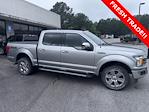 2020 Ford F-150 SuperCrew Cab 4x4 Pickup for sale #KFA21215A - photo 4