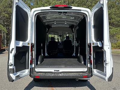 New 2025 Ford Transit 250 Medium Roof Empty Cargo Van for sale #KFA21221 - photo 2