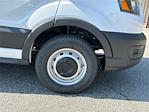 New 2025 Ford Transit 250 Medium Roof Empty Cargo Van for sale #KFA21221 - photo 13