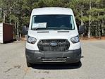 New 2025 Ford Transit 250 Medium Roof Empty Cargo Van for sale #KFA21221 - photo 3