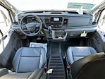 New 2025 Ford Transit 250 Medium Roof Empty Cargo Van for sale #KFA21221 - photo 20
