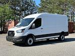 New 2025 Ford Transit 250 Medium Roof Empty Cargo Van for sale #KFA21221 - photo 4