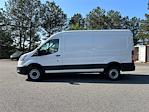 New 2025 Ford Transit 250 Medium Roof Empty Cargo Van for sale #KFA21221 - photo 5