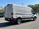 New 2025 Ford Transit 250 Medium Roof Empty Cargo Van for sale #KFA21221 - photo 8