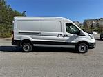 New 2025 Ford Transit 250 Medium Roof Empty Cargo Van for sale #KFA21221 - photo 9