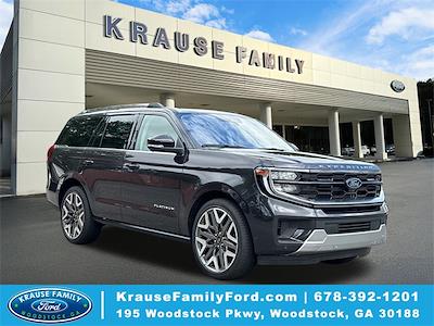 2025 Ford Expedition 4x4 SUV for sale #KFA21823 - photo 1