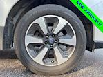2017 Subaru Forester AWD SUV for sale #KFA21823B - photo 3