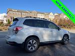 2017 Subaru Forester AWD SUV for sale #KFA21823B - photo 4