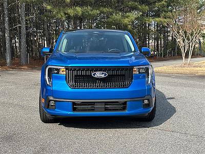 New 2026 Ford Maverick Lobo SuperCrew Cab for sale #KFA22443 - photo 2