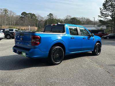 New 2026 Ford Maverick Lobo SuperCrew Cab for sale #KFA22443 - photo 2