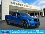 New 2026 Ford Maverick Lobo SuperCrew Cab for sale #KFA22443 - photo 1