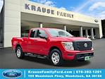 2022 Nissan Titan King Cab 4WD Pickup for sale #KFA22494A - photo 1