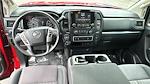 2022 Nissan Titan King Cab 4WD Pickup for sale #KFA22494A - photo 22
