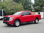 2022 Nissan Titan King Cab 4WD Pickup for sale #KFA22494A - photo 4