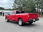 2022 Nissan Titan King Cab 4WD Pickup for sale #KFA22494A - photo 6
