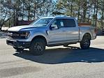 2025 Ford F-150 SuperCrew Cab 4x4 Pickup for sale #KFA22537 - photo 4