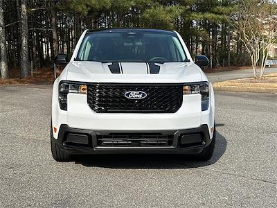 New 2026 Ford Maverick XLT SuperCrew Cab for sale #KFA22616 - photo 2