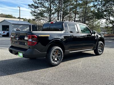 New 2026 Ford Maverick Tremor SuperCrew Cab for sale #KFA22887 - photo 2