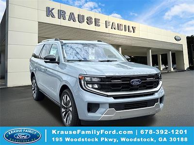 2025 Ford Expedition 4x4 SUV for sale #KFA23007 - photo 1